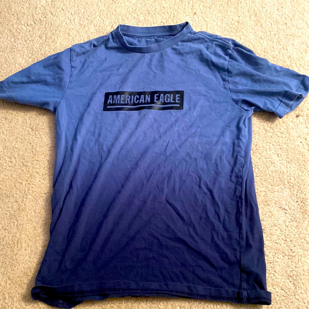 American Eagle shirt